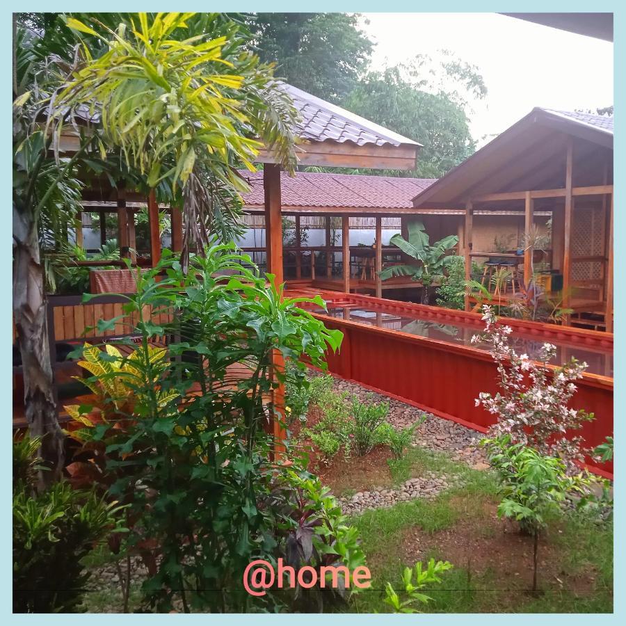 At Home Puerto Princesa Zewnętrze zdjęcie